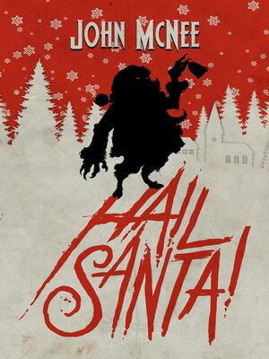 cover image of Hail Santa!